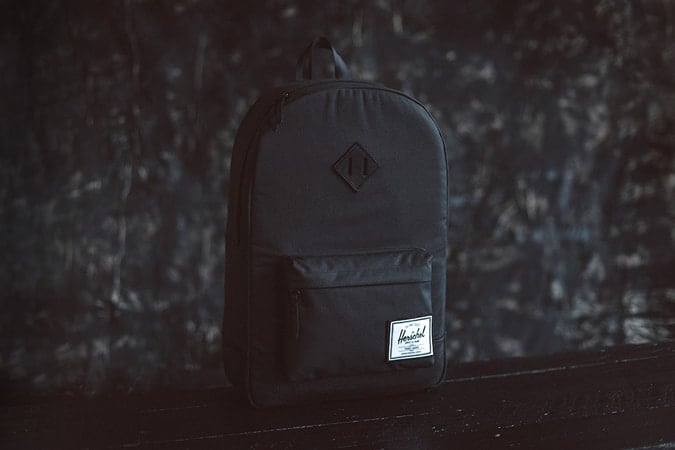 Herschel Supply Bad Hills Workshop