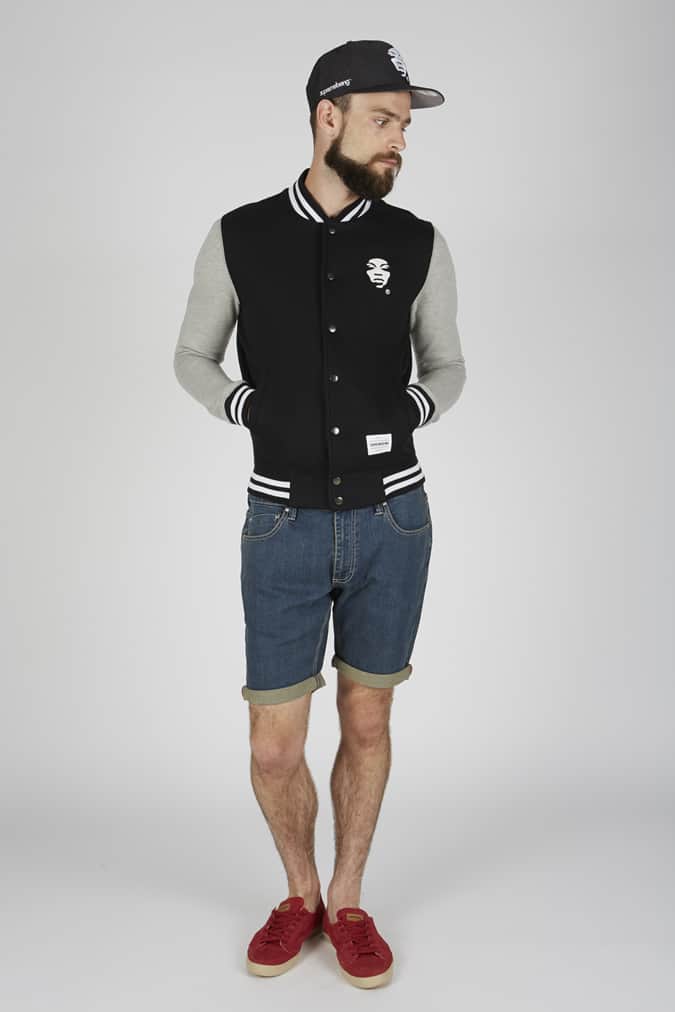Supremebeing’s SS14 Collection
