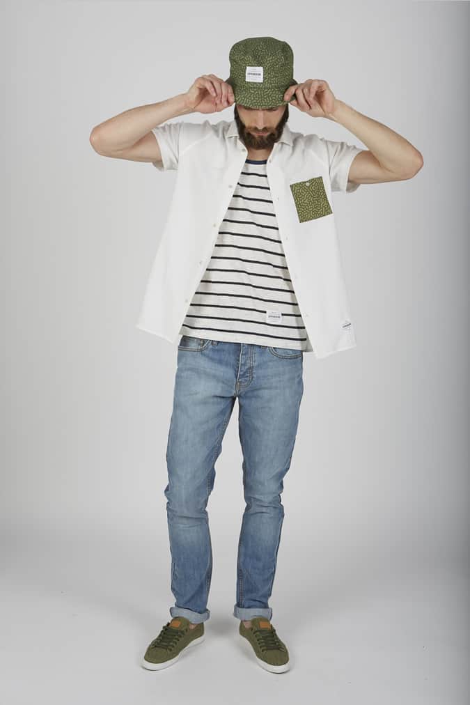 Supremebeing’s SS14 Collection