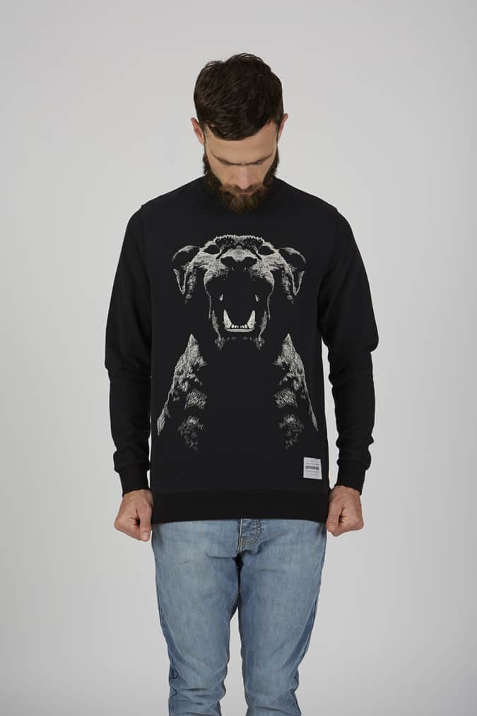 Supremebeing’s SS14 Collection