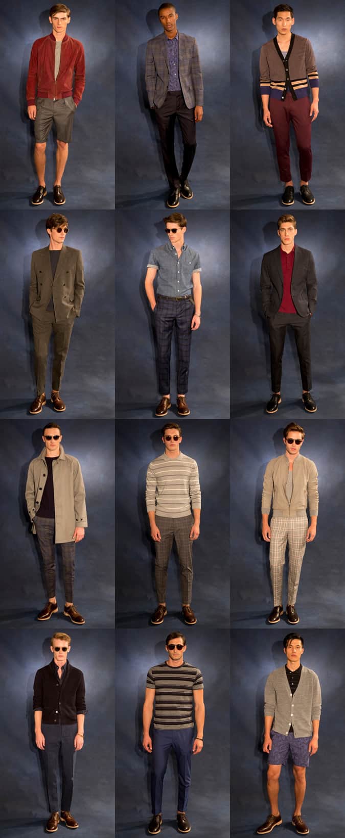 Todd Snyder White Label