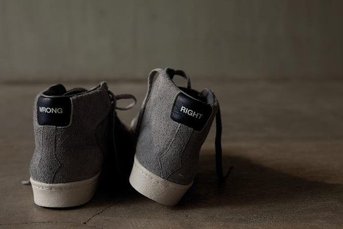 Adidas 84-Lab: SS14 Collection