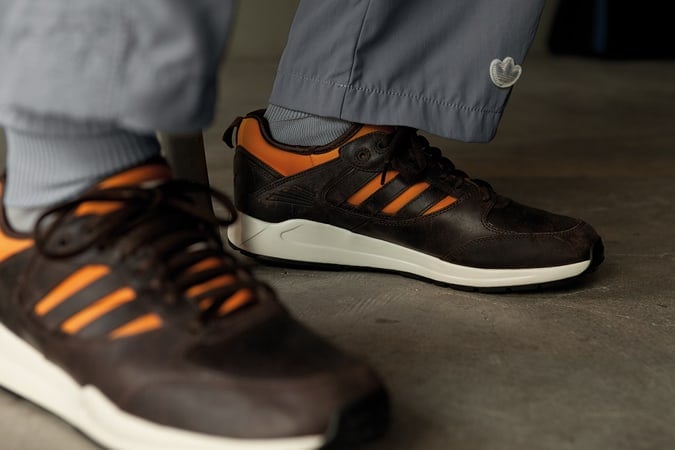 Adidas 84-Lab: SS14 Collection