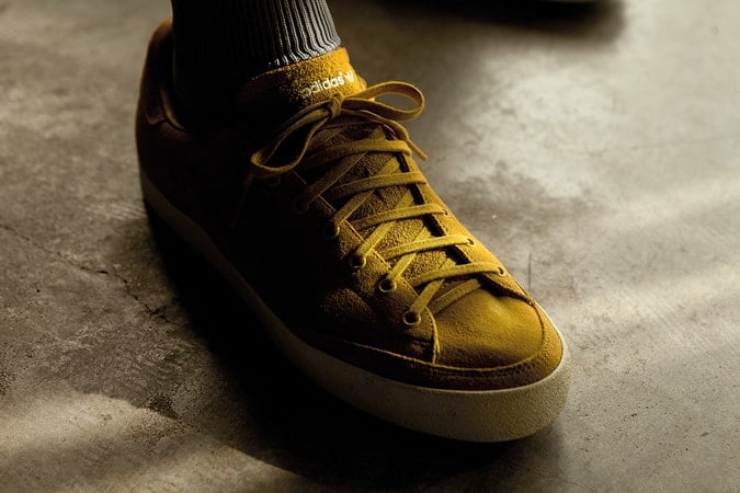 Adidas 84-Lab: SS14 Collection
