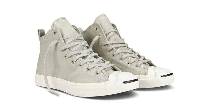 Converse x Hancock Vulcanised Articles