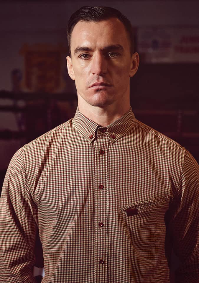 Marshall Artist A/W 2014
