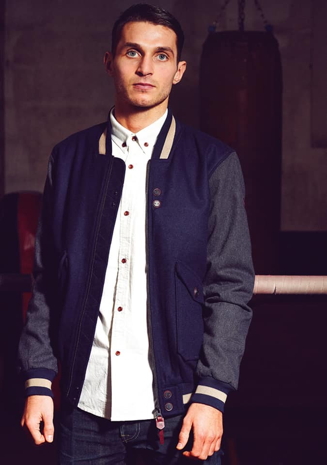 Marshall Artist A/W 2014