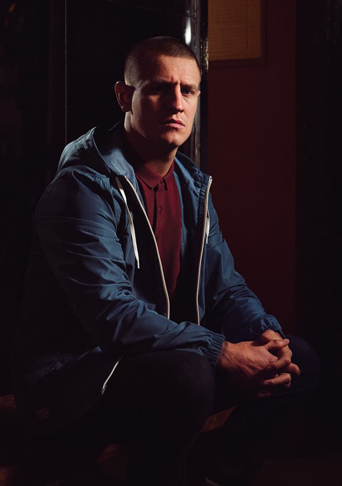 Marshall Artist A/W 2014