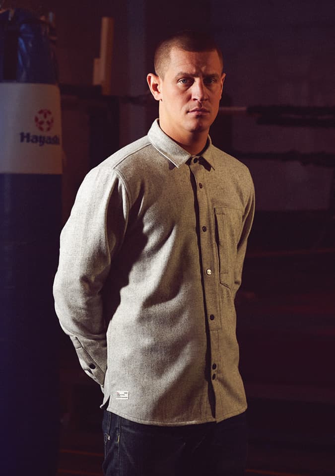 Marshall Artist A/W 2014