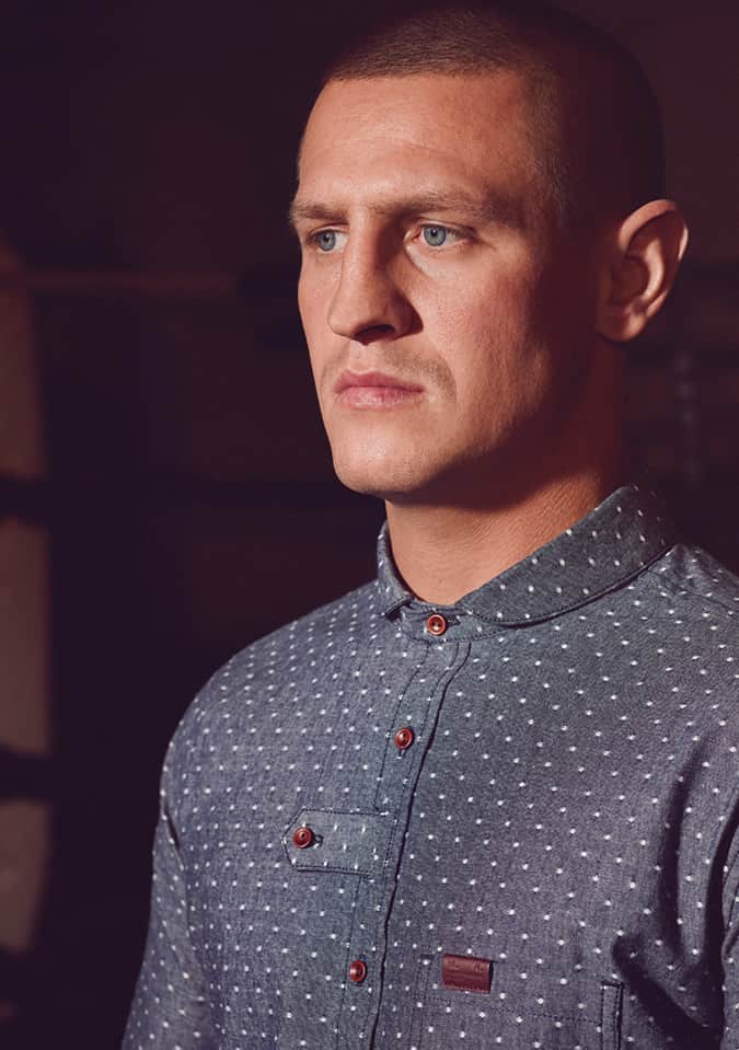 Marshall Artist A/W 2014