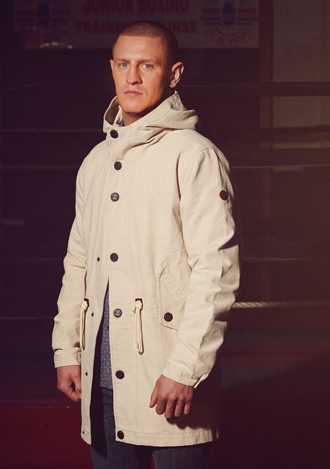 Marshall Artist A/W 2014