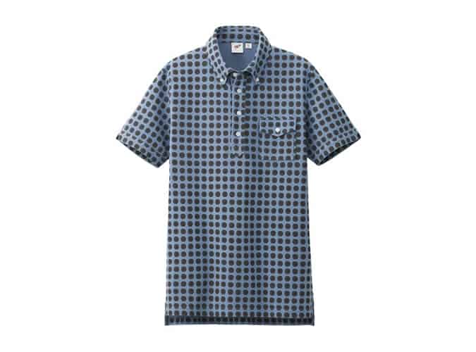Michael Bastian x Uniqlo SS14 Collection
