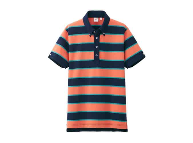 Michael Bastian x Uniqlo SS14 Collection