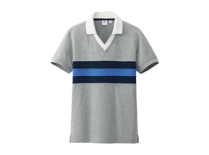 Michael Bastian x Uniqlo SS14 Collection