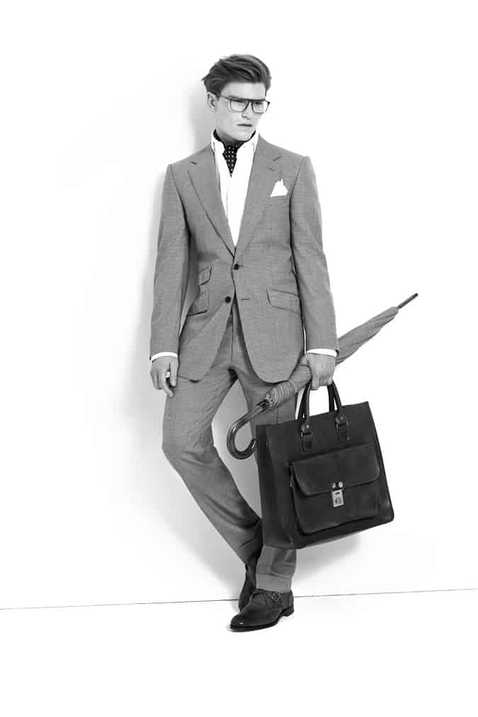 M&S Best Of British SS14