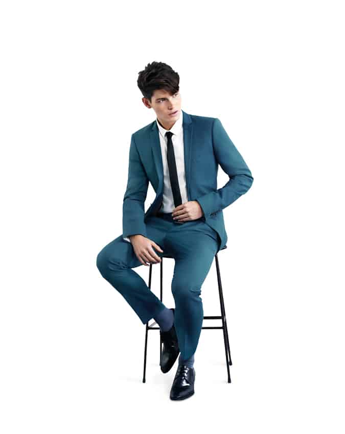 Burton Spring/Summer 2014 Campaign