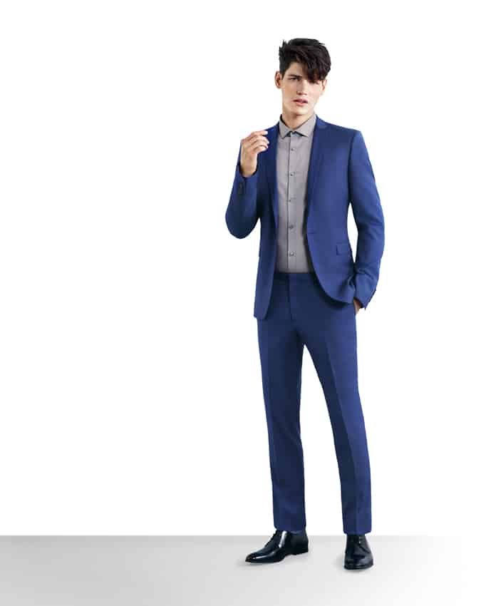 Burton Spring/Summer 2014 Campaign
