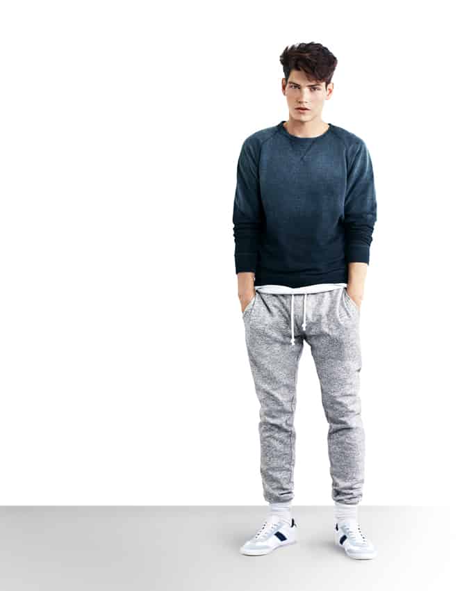 Burton Spring/Summer 2014 Campaign