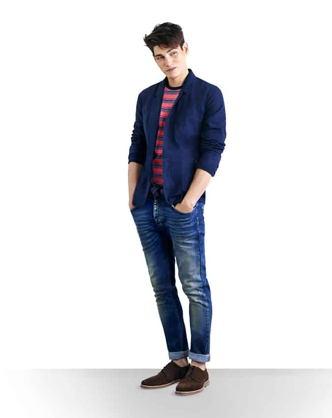 Burton Spring/Summer 2014 Campaign