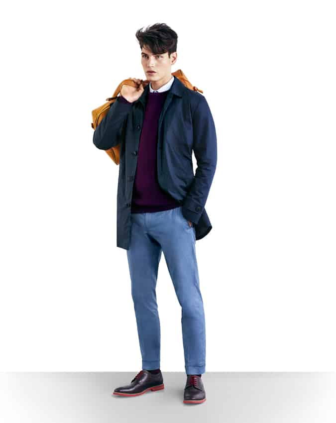 Burton Spring/Summer 2014 Campaign