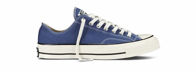 Converse launches Chuck 70