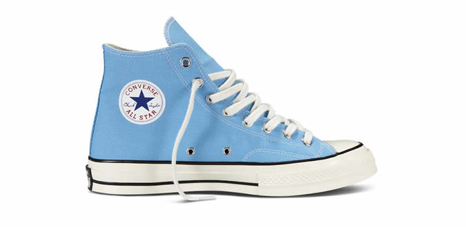 Converse launches Chuck 70