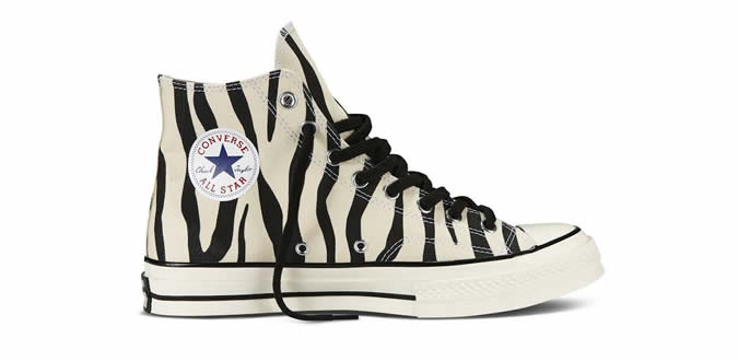 Converse launches Chuck 70