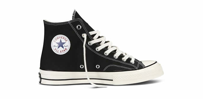 Converse launches Chuck 70