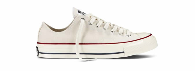Converse launches Chuck 70