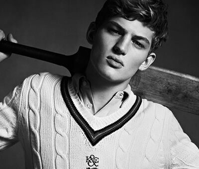 SS14 Cricket Influence: Summer Whites