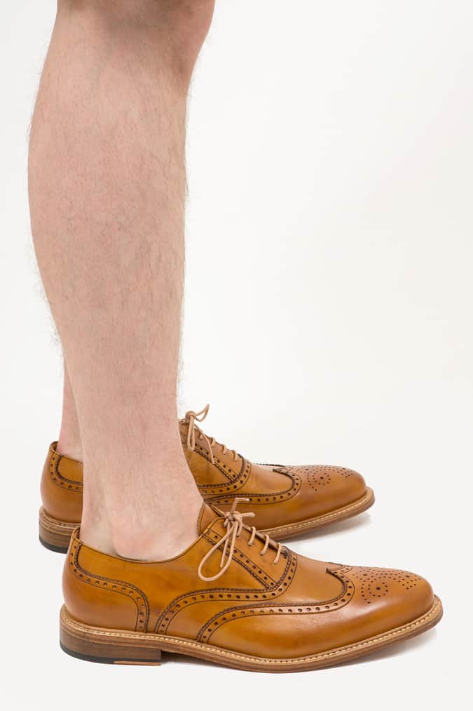 Duggers of London SS14