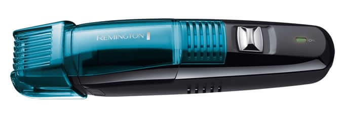 Remington Vacuum Beard & Grooming Kit