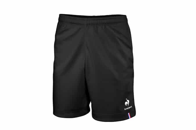 Le coq sportif x Richard Gasquet