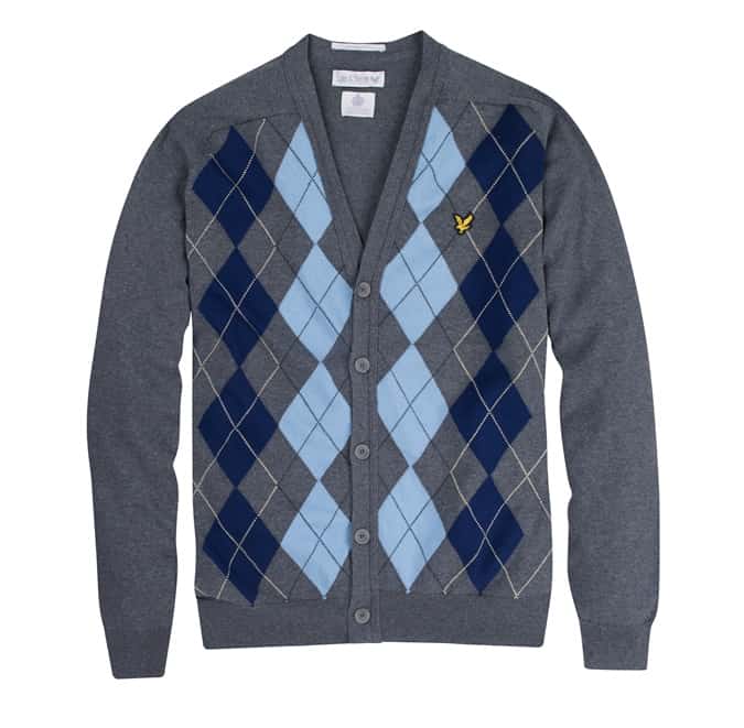 Lyle & Scott 1960 Collection