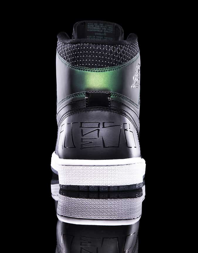Nike SB x Air Jordan I