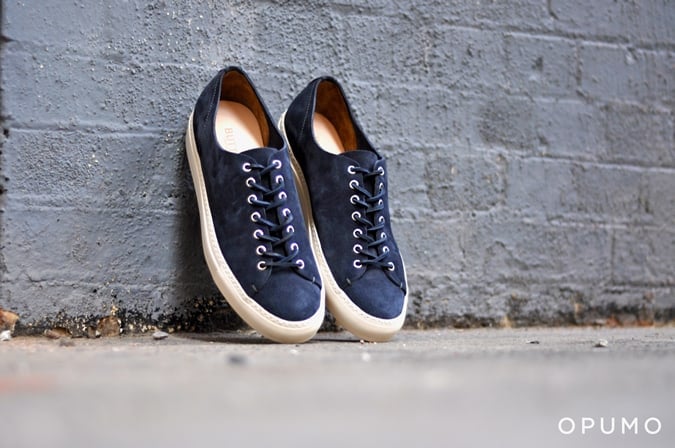 Opumo.com Launches Footwear