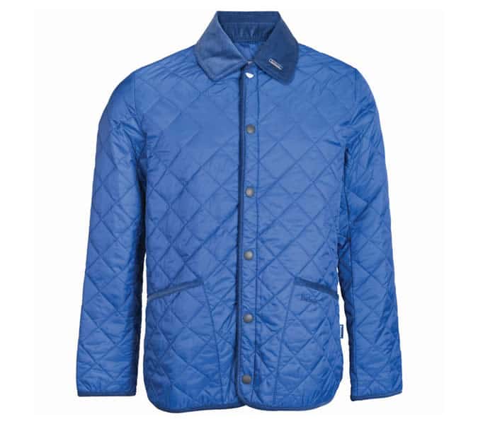 PANTONE x Barbour collection