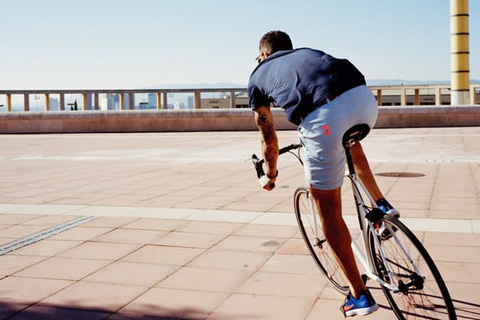 Rapha Spring/Summer 2014 Lookbook