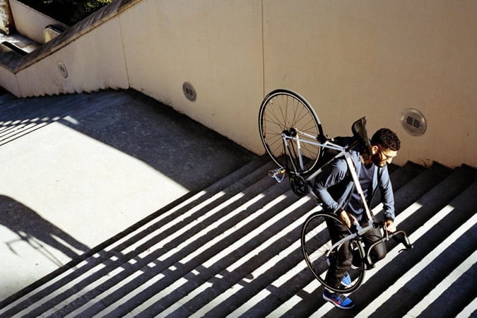 Rapha Spring/Summer 2014 Lookbook
