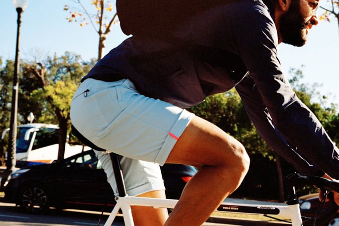 Rapha Spring/Summer 2014 Lookbook