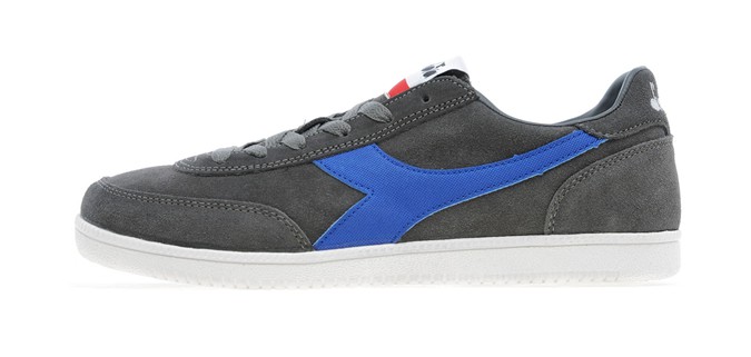 Diadora Royal Blue Pack