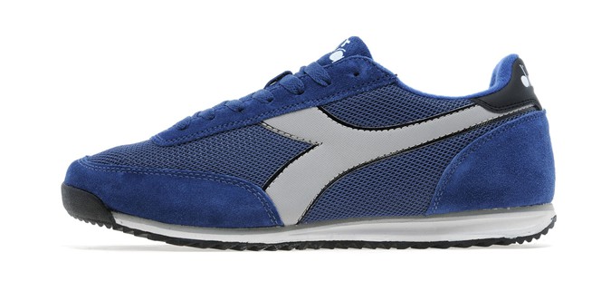 Diadora Royal Blue Pack