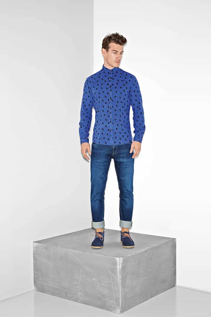 SELECTED HOMME Express Collections