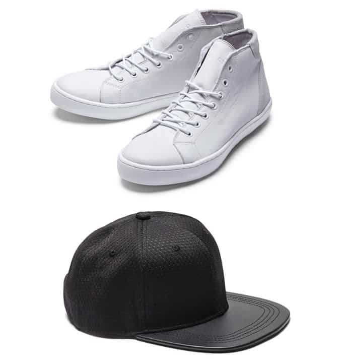 SELECTED HOMME Express Collections