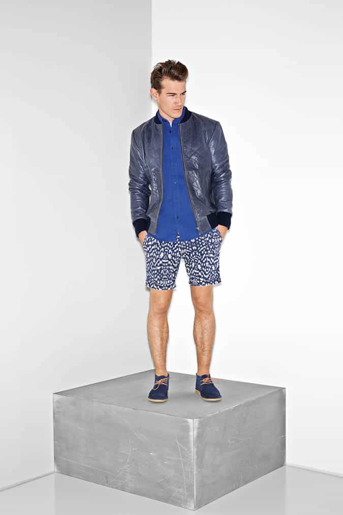 SELECTED HOMME Express Collections