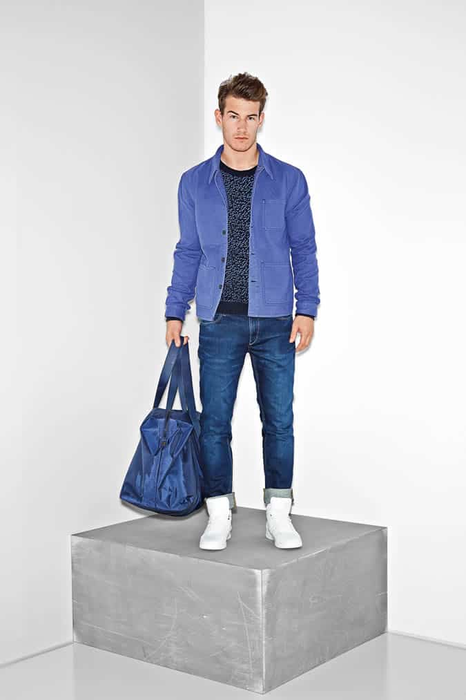 SELECTED HOMME Express Collections