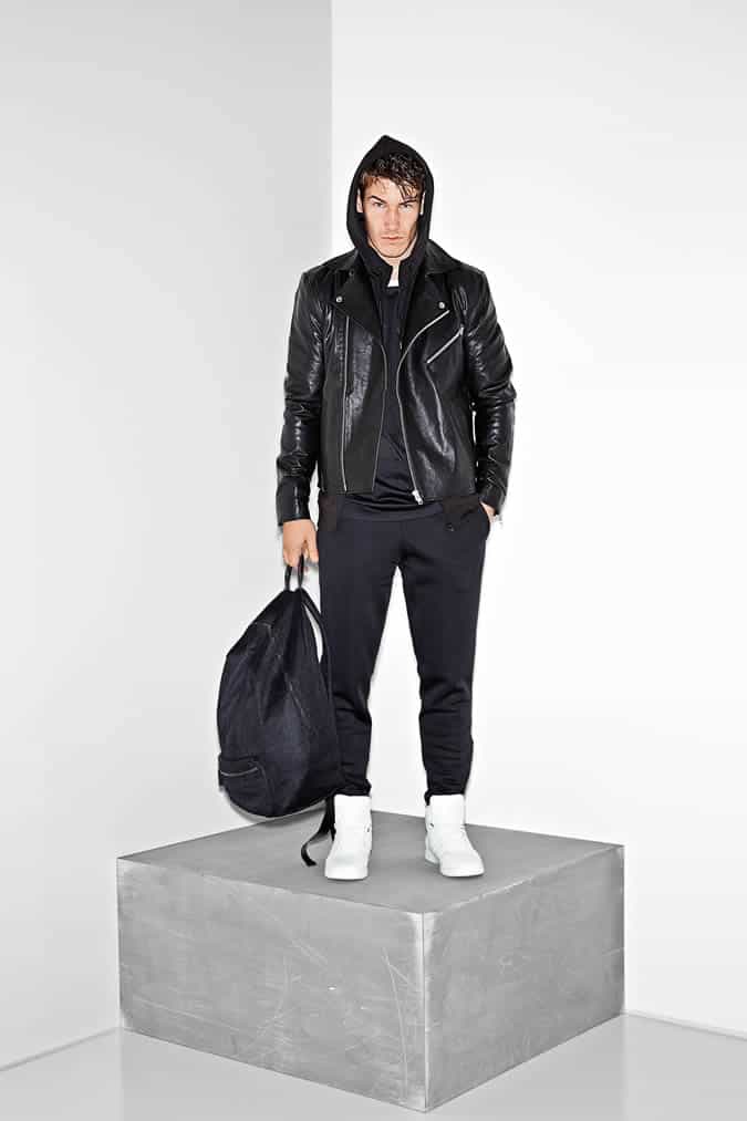 SELECTED HOMME Express Collections