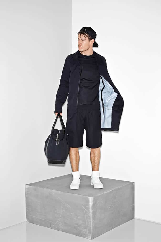SELECTED HOMME Express Collections