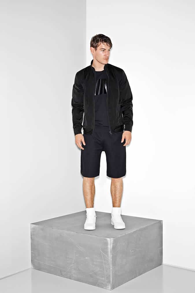 SELECTED HOMME Express Collections