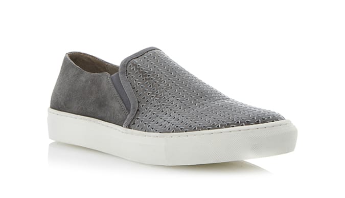 DUNE x CHRISTOPHER SHANNON collection